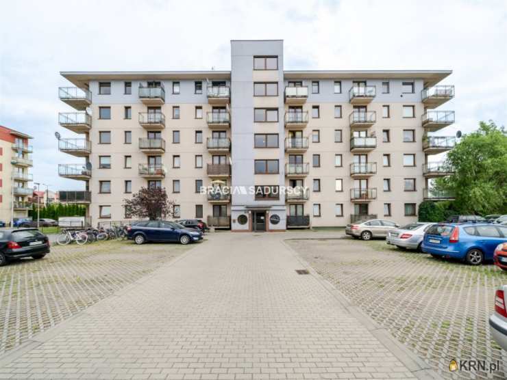 BRACIA SADURSCY ODDZIAŁ BS4 KROWODRZA, Mieszkanie  na sprzedaż, Kraków, Prądnik Biały/Górka Narodowa, ul. Kuźnicy Kołłątajowskiej