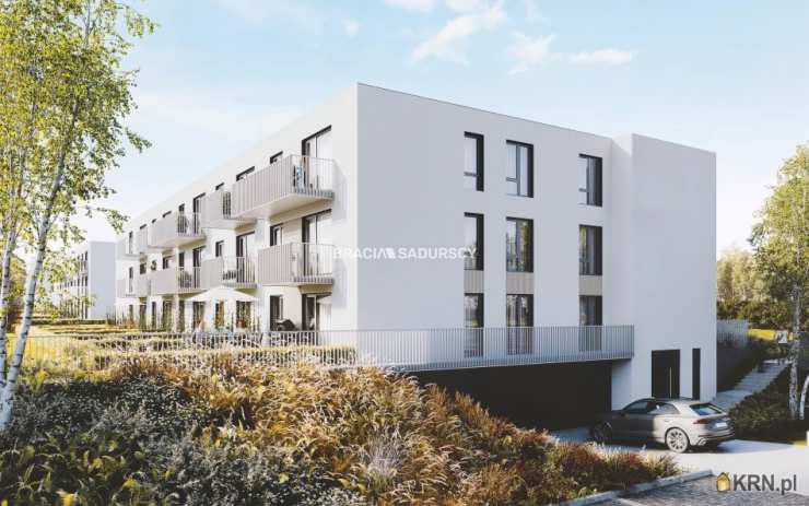 1 pokojowe, Kraków, Prądnik Biały, ul. Stelmachów, Mieszkanie  na sprzedaż