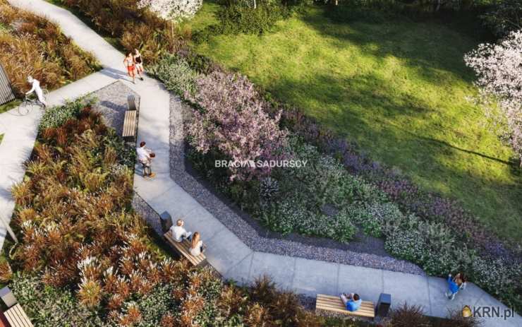 Kraków, Prądnik Biały, ul. Stelmachów, 1 pokojowe, Mieszkanie  na sprzedaż