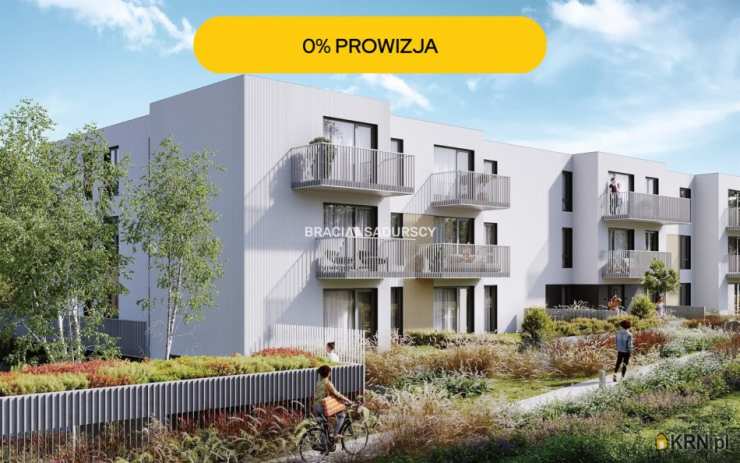 Mieszkanie  na sprzedaż, Kraków, Prądnik Biały, ul. Stelmachów, 1 pokojowe