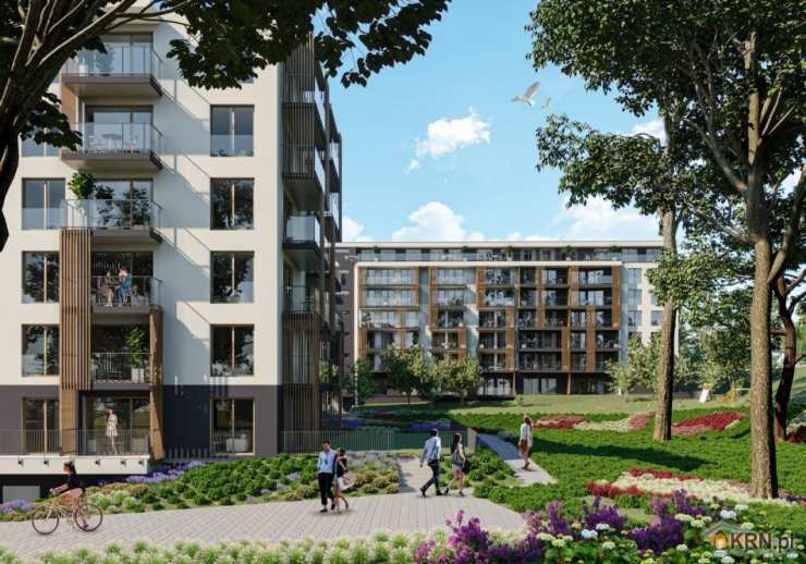 Agencja Obrotu Nieruchomościami Domnet Plus, Mieszkanie  na sprzedaż, Katowice, Wełnowiec-Józefowiec/Wełnowiec, ul. 