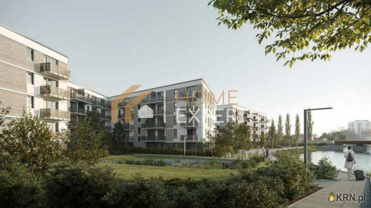 Gdańsk, Śródmieście, ul. Mostek, Mieszkanie  na sprzedaż, 1 pokojowe