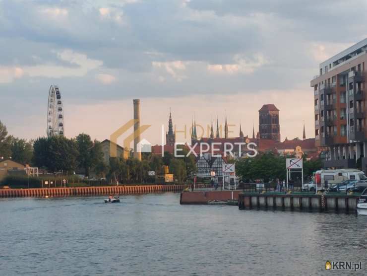 Gdańsk, Śródmieście, ul. Mostek, 1 pokojowe, Mieszkanie  na sprzedaż