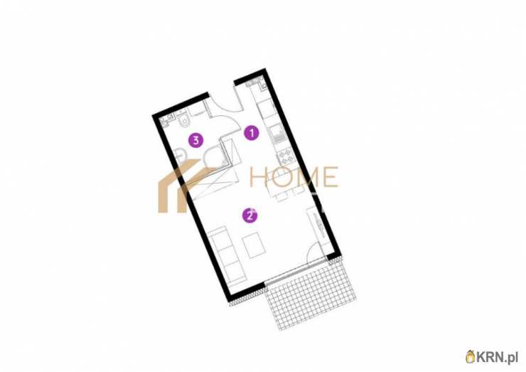 Home Experts, Mieszkanie  na sprzedaż, Gdańsk, Śródmieście, ul. Mostek