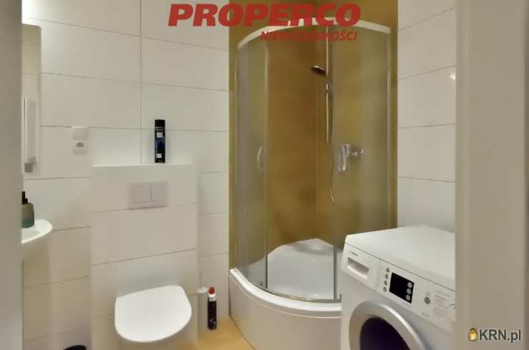 1 pokojowe, Kielce, ul. Równa, Mieszkanie  do wynajęcia