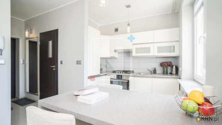 Mieszkanie  na sprzedaż, Warszawa, Wola/Młynów, ul. Okopowa, 1 pokojowe