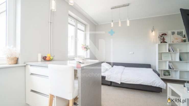 Warszawa, Wola/Młynów, ul. Okopowa, Mieszkanie  na sprzedaż, 1 pokojowe