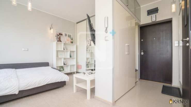 1 pokojowe, Warszawa, Wola/Młynów, ul. Okopowa, Mieszkanie  na sprzedaż