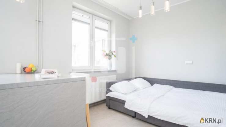 1 pokojowe, Mieszkanie  na sprzedaż, Warszawa, Wola/Młynów, ul. Okopowa