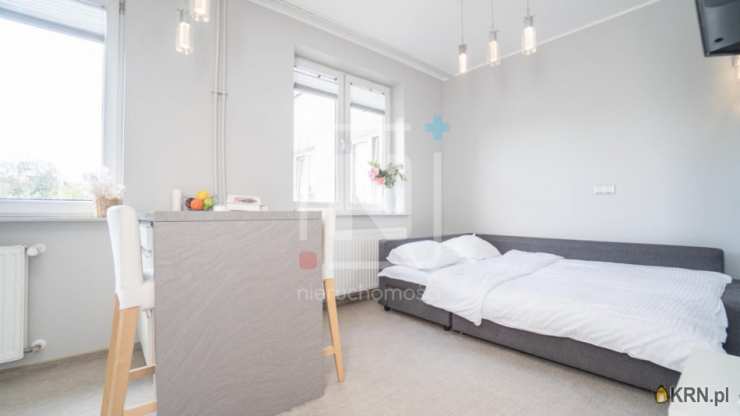 Mieszkanie  na sprzedaż, 1 pokojowe, Warszawa, Wola/Młynów, ul. Okopowa