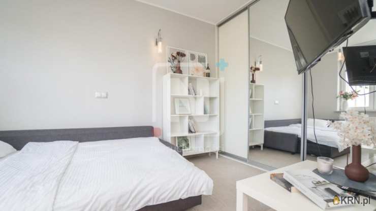 Warszawa, Wola/Młynów, ul. Okopowa, 1 pokojowe, Mieszkanie  na sprzedaż