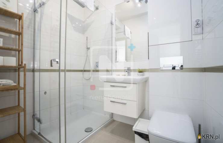 Warszawa, Wola/Młynów, ul. Okopowa, 1 pokojowe, Mieszkanie  na sprzedaż