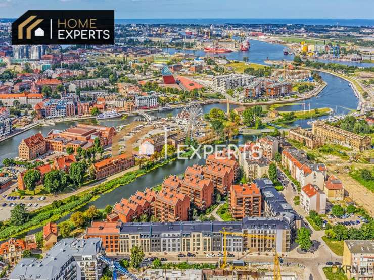 Mieszkanie  na sprzedaż, Gdańsk, Śródmieście, ul. Głęboka, 1 pokojowe