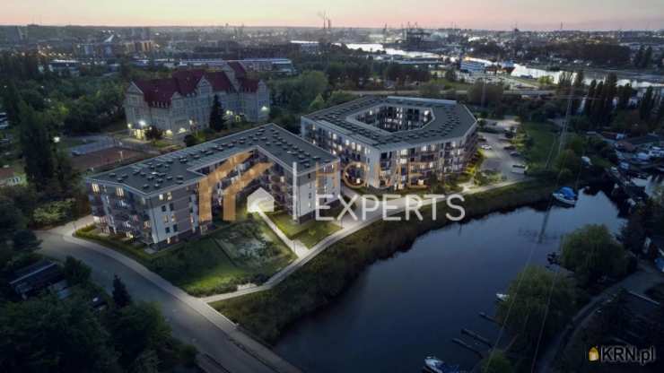 Mieszkanie  na sprzedaż, Gdańsk, Śródmieście, ul. Głęboka, 1 pokojowe