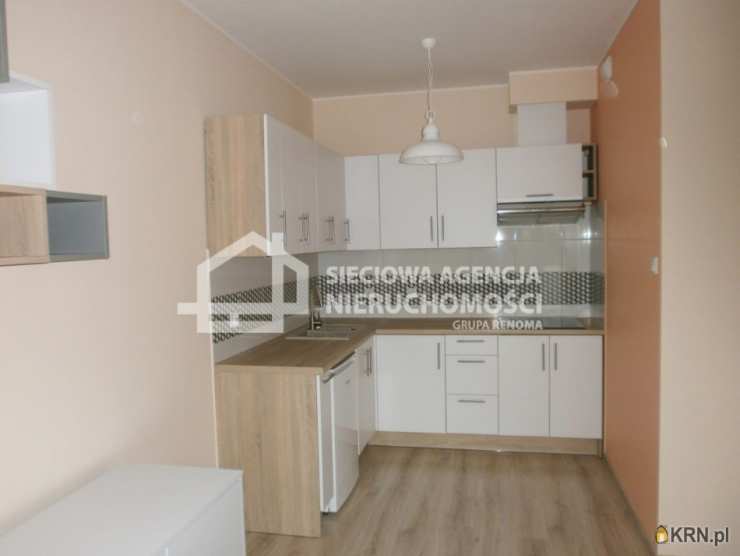 Mieszkanie  na sprzedaż, 1 pokojowe, Gdańsk, Letnica, ul. Sucha