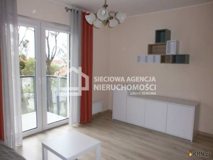 Gdańsk, Letnica, ul. Sucha, Mieszkanie  na sprzedaż, 1 pokojowe