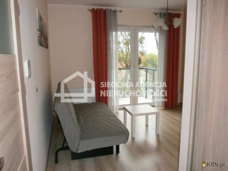 Gdańsk, Letnica, ul. Sucha, 1 pokojowe, Mieszkanie  na sprzedaż