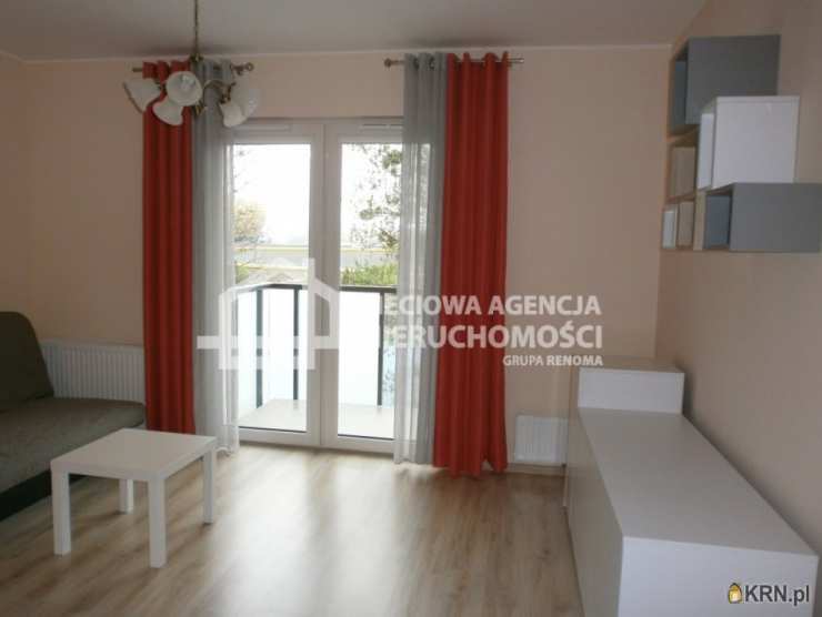 1 pokojowe, Gdańsk, Letnica, ul. Sucha, Mieszkanie  na sprzedaż