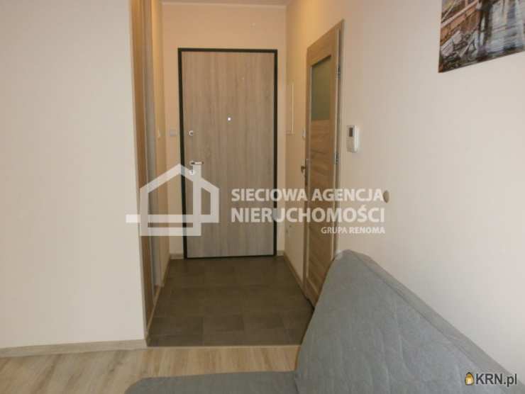 Mieszkanie  na sprzedaż, Gdańsk, Letnica, ul. Sucha, 1 pokojowe