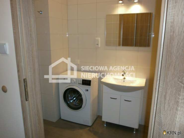 Gdańsk, Letnica, ul. Sucha, 1 pokojowe, Mieszkanie  na sprzedaż