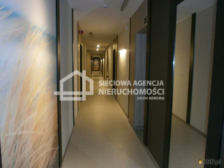 Sieciowa Agencja Nieruchomości Grupa Renoma, Mieszkanie  na sprzedaż, Gdańsk, Letnica, ul. Sucha