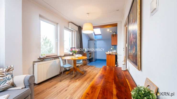 Mieszkanie  na sprzedaż, 1 pokojowe, Kraków, Prądnik Czerwony, ul. J. Sabały