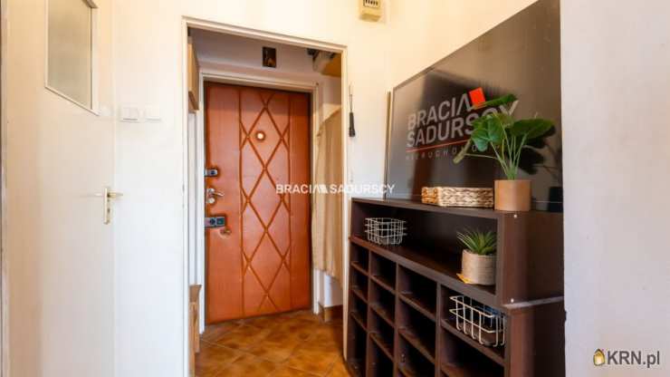 1 pokojowe, Mieszkanie  na sprzedaż, Kraków, Prądnik Czerwony, ul. J. Sabały