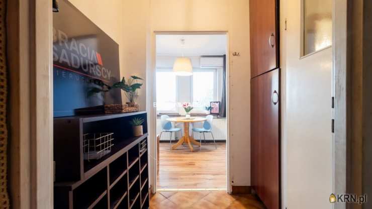 Mieszkanie  na sprzedaż, Kraków, Prądnik Czerwony, ul. J. Sabały, 1 pokojowe