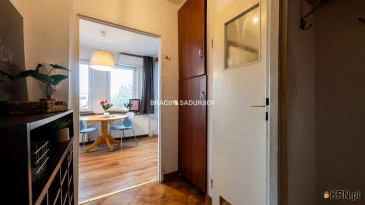 Mieszkanie  na sprzedaż, 1 pokojowe, Kraków, Prądnik Czerwony, ul. J. Sabały