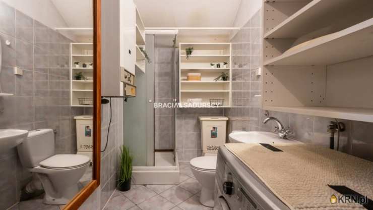 Kraków, Prądnik Czerwony, ul. J. Sabały, 1 pokojowe, Mieszkanie  na sprzedaż