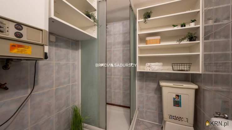 Kraków, Prądnik Czerwony, ul. J. Sabały, Mieszkanie  na sprzedaż, 1 pokojowe