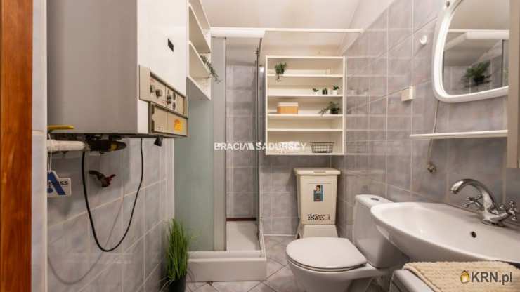 Kraków, Prądnik Czerwony, ul. J. Sabały, 1 pokojowe, Mieszkanie  na sprzedaż