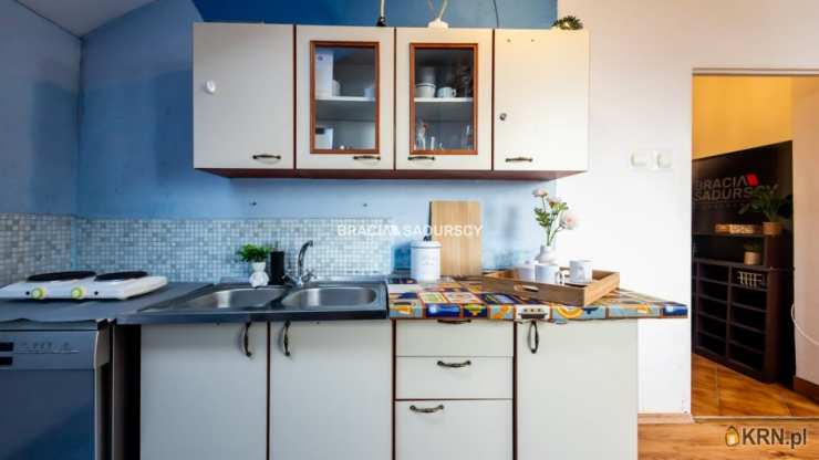 Mieszkanie  na sprzedaż, Kraków, Prądnik Czerwony, ul. J. Sabały, 1 pokojowe