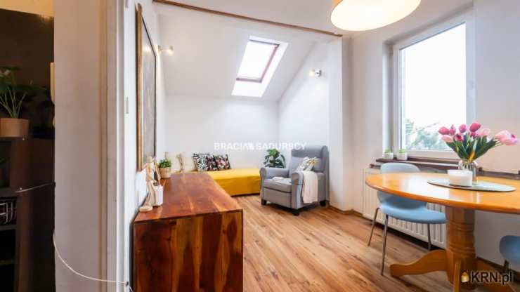 1 pokojowe, Mieszkanie  na sprzedaż, Kraków, Prądnik Czerwony, ul. J. Sabały