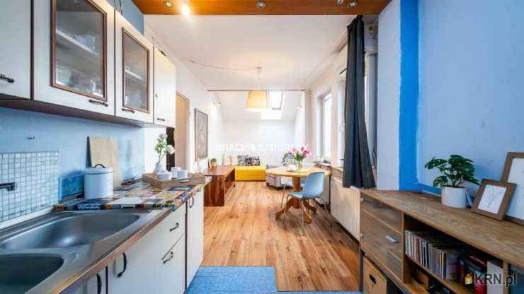 BRACIA SADURSCY ODDZIAŁ BS4 KROWODRZA, Mieszkanie  na sprzedaż, Kraków, Prądnik Czerwony, ul. J. Sabały