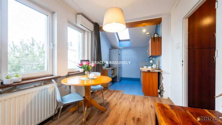 Kraków, Prądnik Czerwony, ul. J. Sabały, 1 pokojowe, Mieszkanie  na sprzedaż