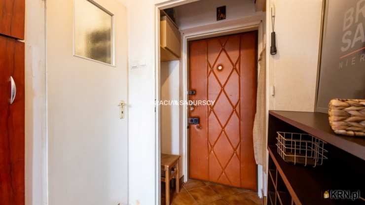 BRACIA SADURSCY ODDZIAŁ BS4 KROWODRZA, Mieszkanie  na sprzedaż, Kraków, Prądnik Czerwony, ul. J. Sabały