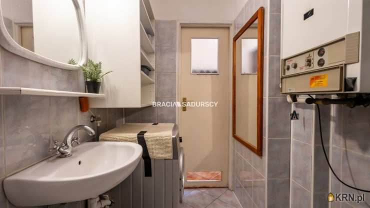 BRACIA SADURSCY ODDZIAŁ BS4 KROWODRZA, Mieszkanie  na sprzedaż, Kraków, Prądnik Czerwony, ul. J. Sabały