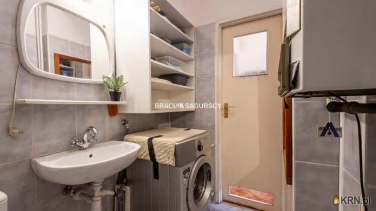 Mieszkanie  na sprzedaż, 1 pokojowe, Kraków, Prądnik Czerwony, ul. J. Sabały