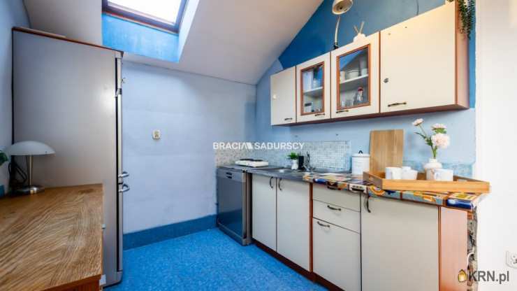 1 pokojowe, Mieszkanie  na sprzedaż, Kraków, Prądnik Czerwony, ul. J. Sabały