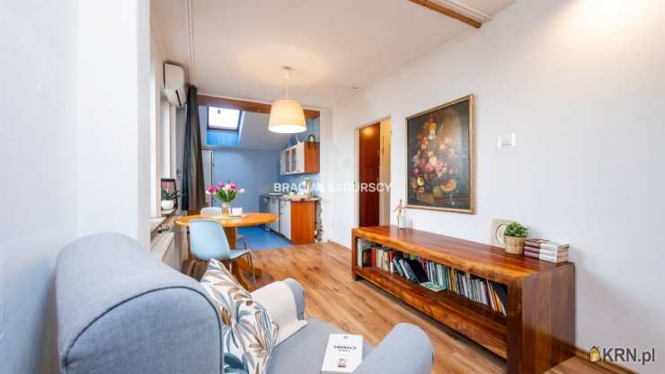 Kraków, Prądnik Czerwony, ul. J. Sabały, 1 pokojowe, Mieszkanie  na sprzedaż