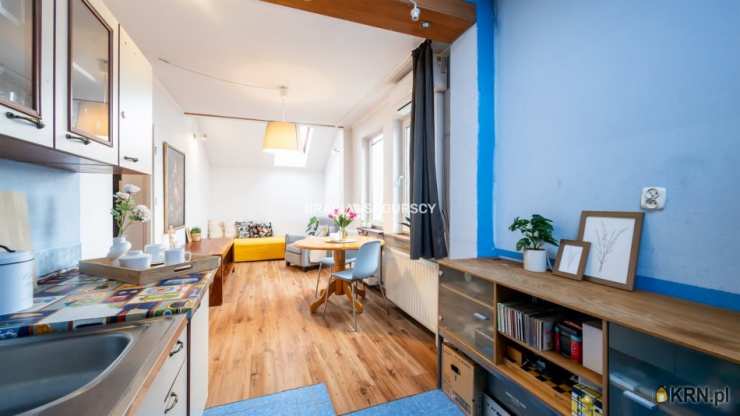 Mieszkanie  na sprzedaż, Kraków, Prądnik Czerwony, ul. J. Sabały, 1 pokojowe