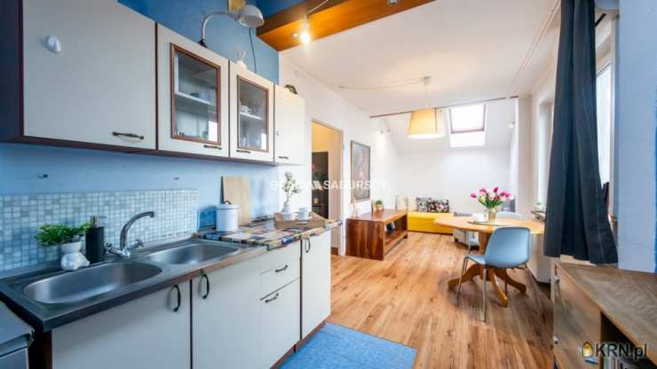 Mieszkanie  na sprzedaż, 1 pokojowe, Kraków, Prądnik Czerwony, ul. J. Sabały