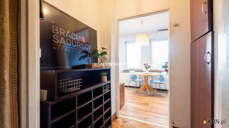 Kraków, Prądnik Czerwony, ul. J. Sabały, Mieszkanie  na sprzedaż, 1 pokojowe