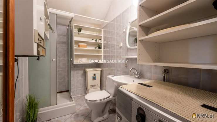 1 pokojowe, Kraków, Prądnik Czerwony, ul. J. Sabały, Mieszkanie  na sprzedaż