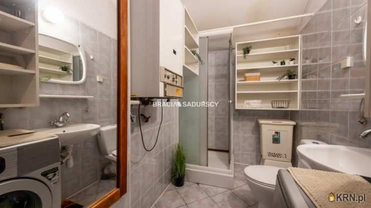 1 pokojowe, Mieszkanie  na sprzedaż, Kraków, Prądnik Czerwony, ul. J. Sabały