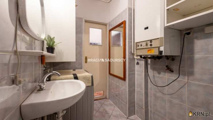 Mieszkanie  na sprzedaż, Kraków, Prądnik Czerwony, ul. J. Sabały, 1 pokojowe