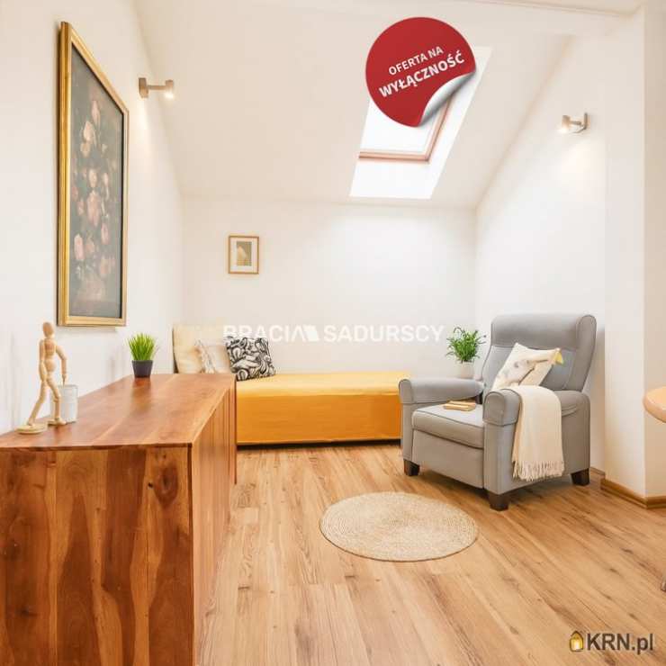 Kraków, Prądnik Czerwony, ul. J. Sabały, Mieszkanie  na sprzedaż, 1 pokojowe