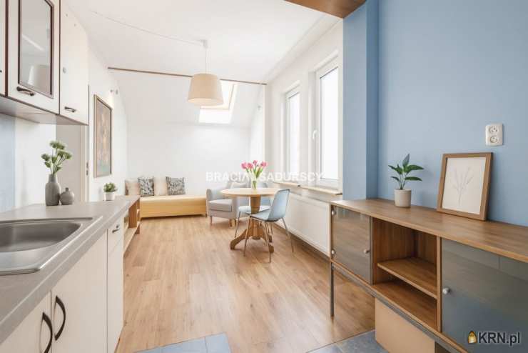 1 pokojowe, Kraków, Prądnik Czerwony, ul. J. Sabały, Mieszkanie  na sprzedaż