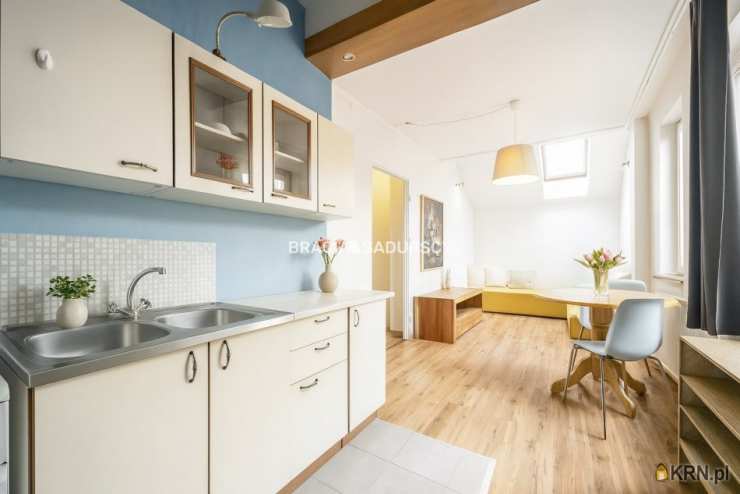 BRACIA SADURSCY ODDZIAŁ BS4 KROWODRZA, Mieszkanie  na sprzedaż, Kraków, Prądnik Czerwony, ul. J. Sabały